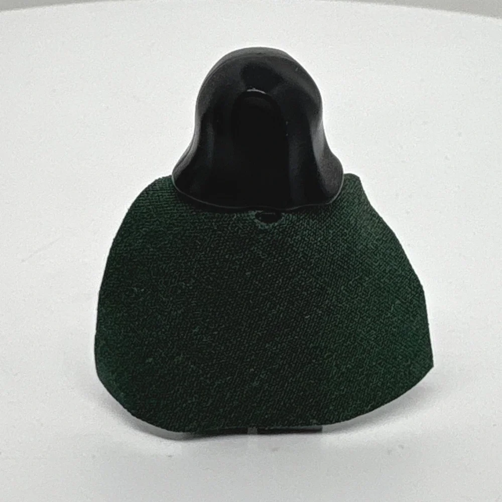 LEGO Marvel Super Heroes Doctor Doom Minifigure Dr. Doom Green Tunic Fabric Cape
